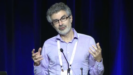 Yoshua Bengio