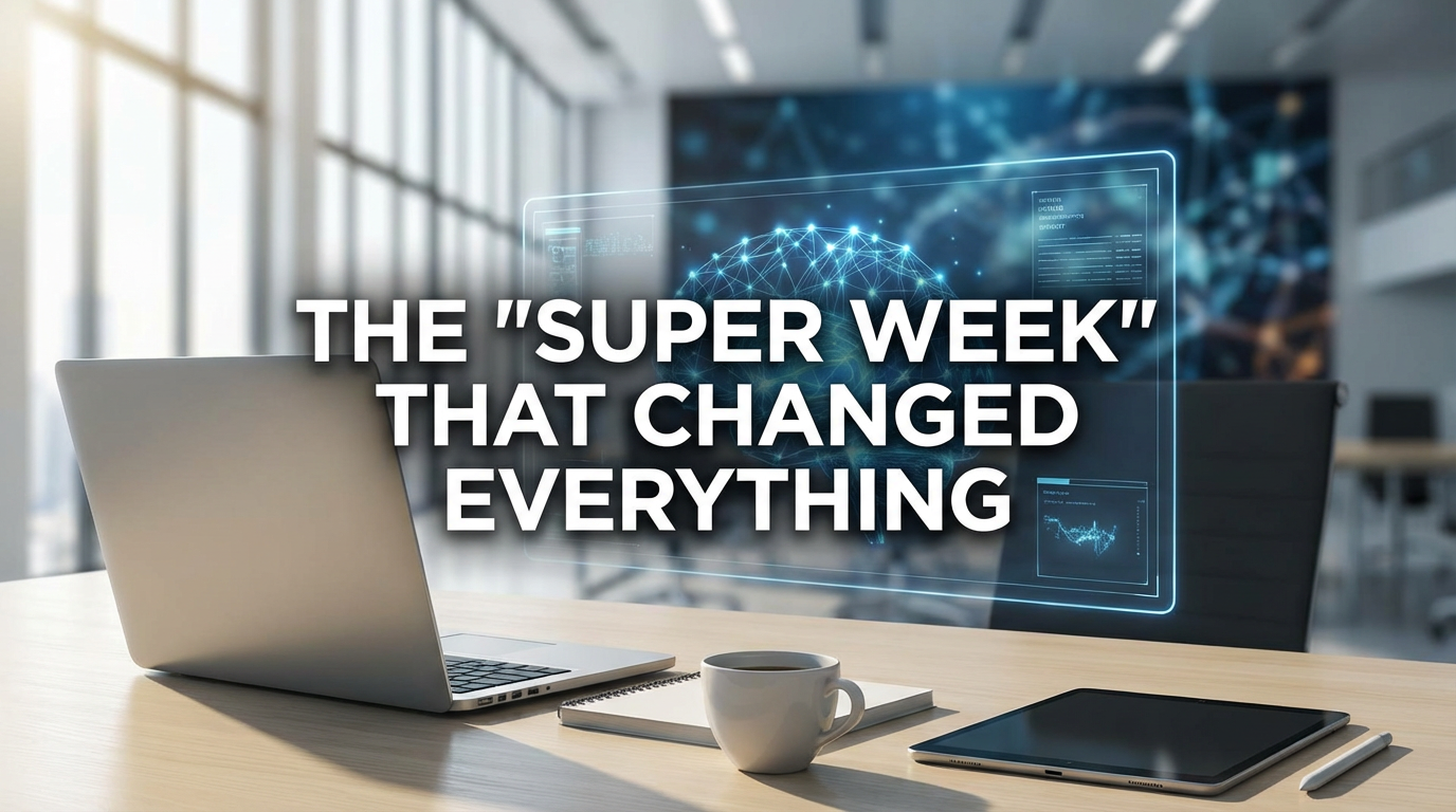 Last Week in AI: The 